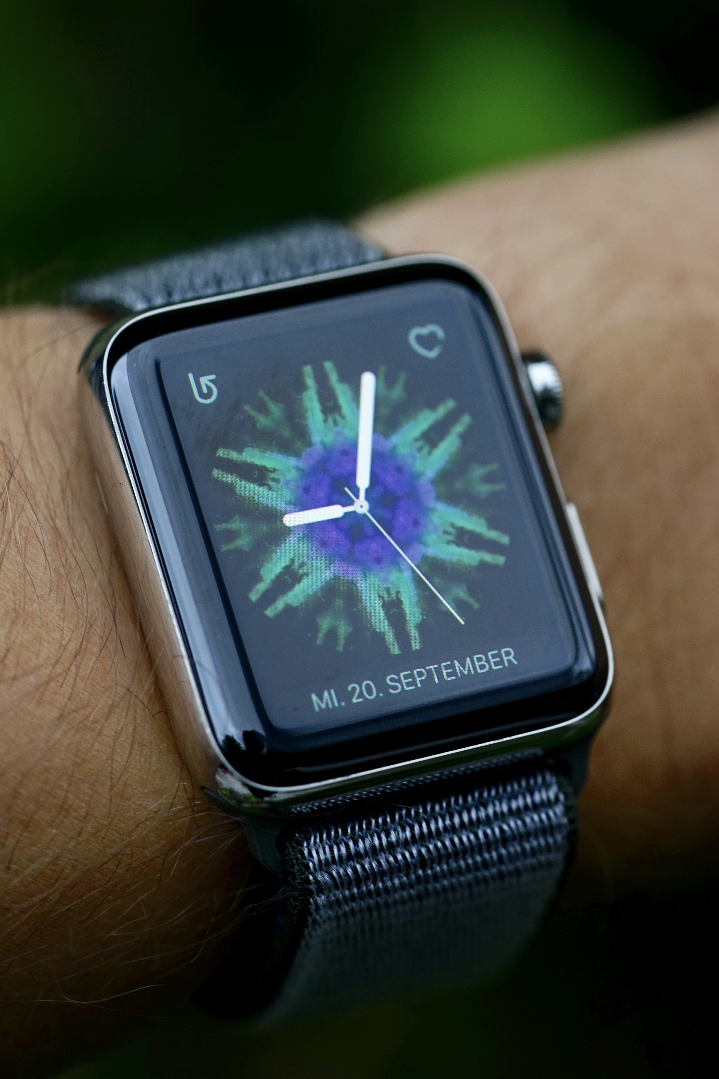 Apple Watch Series 3 Review — zeiPAD Apple Watch Series 3 Review — zeiPAD